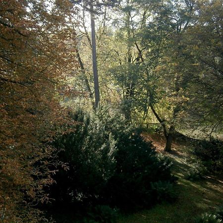 La Reverie Montbéliard Εξωτερικό φωτογραφία