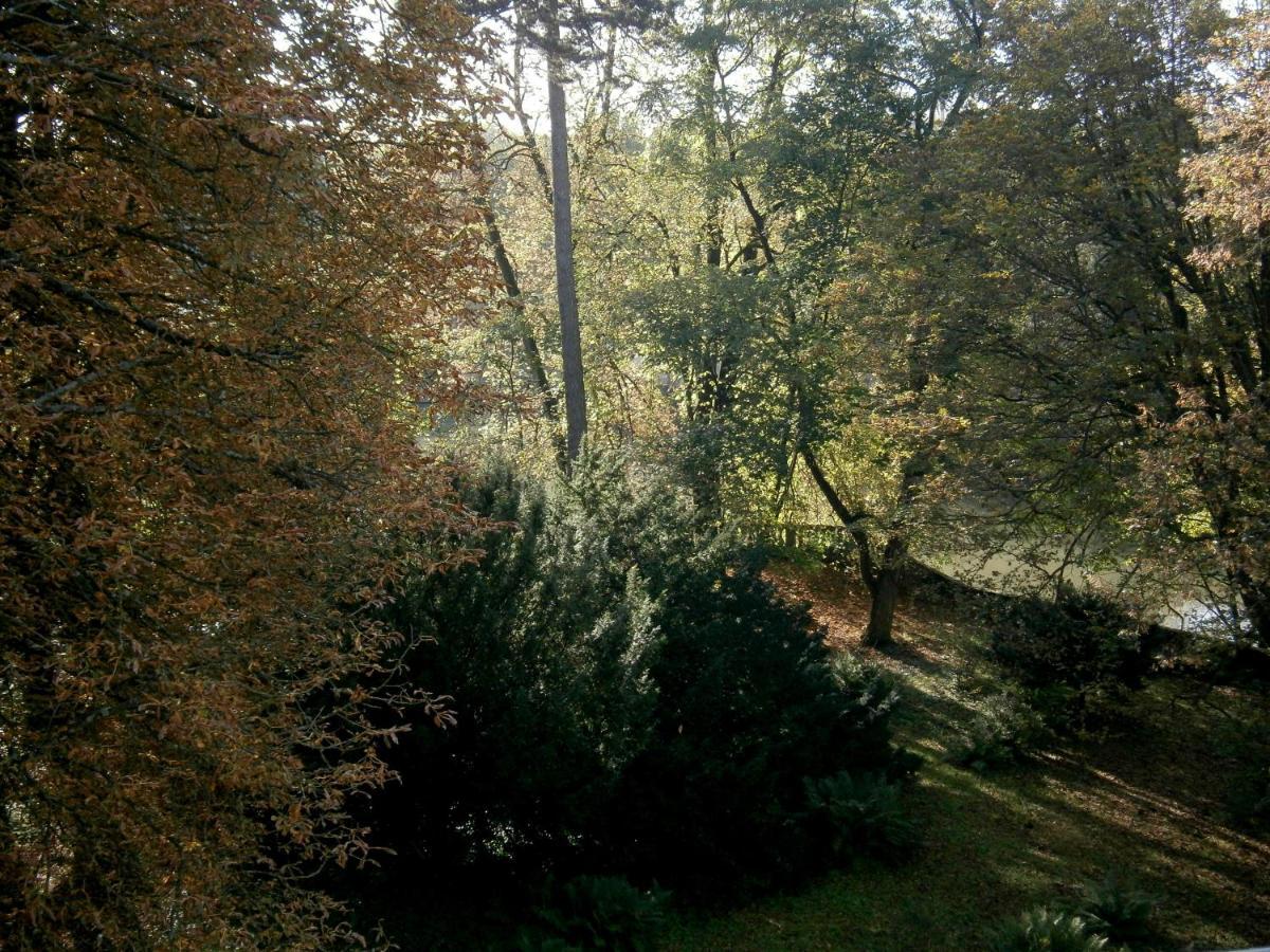 La Reverie Montbéliard Εξωτερικό φωτογραφία